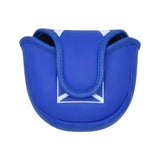 Scotland "Saltire" Flag Mallet Putter Cover