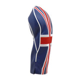 UK "Union Jack" Flag Driver Cover