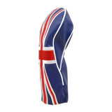 UK "Union Jack" Flag Driver Cover