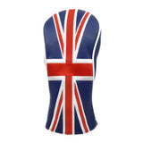 UK "Union Jack" Flag Fairway Cover