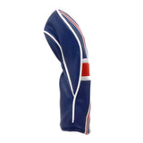 UK "Union Jack" Flag Fairway Cover