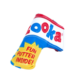Bazooka Joe Blade Putter Cover