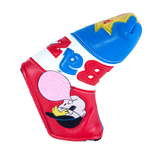Bazooka Joe Blade Putter Cover