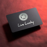 Live Lucky eGift Card