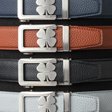 Clover Slide Belt