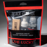 Headwear Care Kit