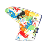 Nuthin But Birdies 24' Blade Putter Cover
