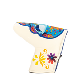 "Shady Los Muertos" Blade Putter Cover