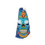 "Shady Los Muertos" Blade Putter Cover