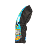 "Shady Los Muertos" Fairway Cover