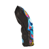 "Shady Los Muertos" Fairway Cover