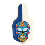 "Shady Los Muertos" Mallet Putter Cover