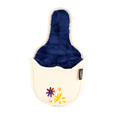 "Shady Los Muertos" Mallet Putter Cover