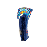 "Shady Los Muertos" Blade Putter Cover