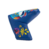 "Shady Los Muertos" Blade Putter Cover