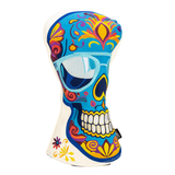 "Shady Los Muertos" Driver Cover