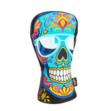 "Shady Los Muertos" Fairway Cover