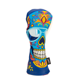 "Shady Los Muertos" Hybrid Cover