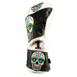 Sugar Skull "Web" Driver Cover